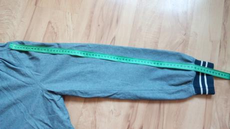 Pánska / chlapčenská parka h&m - s, h&m,s