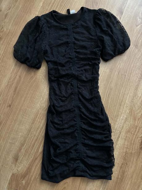 2ks siat na príležitosť, h&m,xs