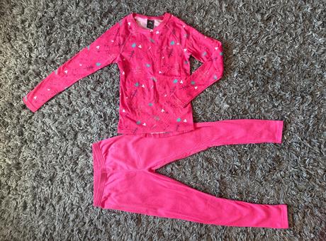 Termo prádlo, mckinley,134