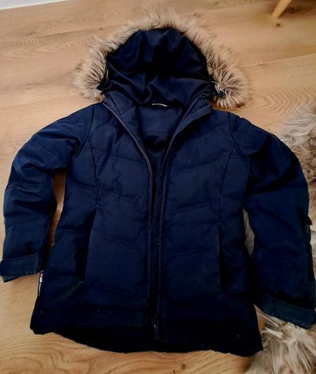 Lyžiarsky komplet skogstad, 122