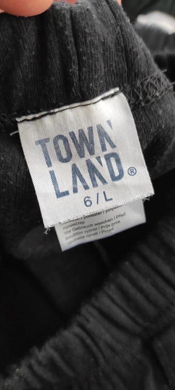 Pánske termoprádlo, spodky, l