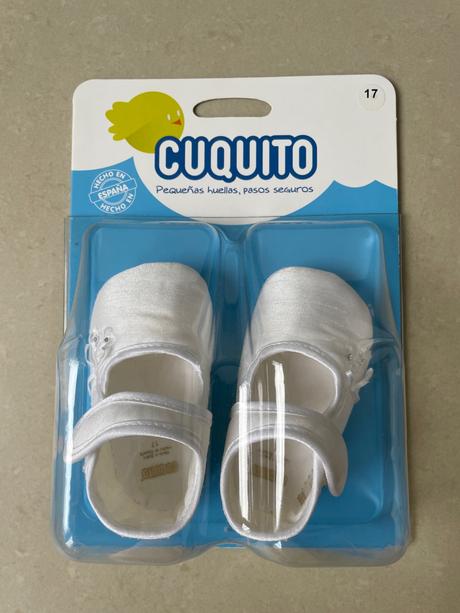 Detske topanocky velk 17 a 18, 17