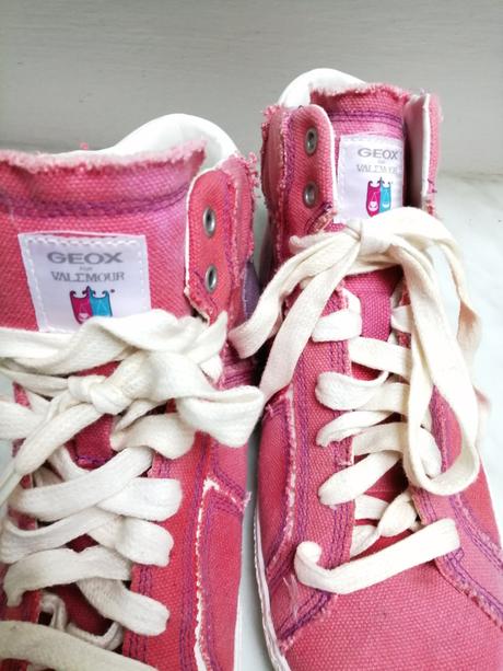 Tenisky damske geox vel. 38, geox,38