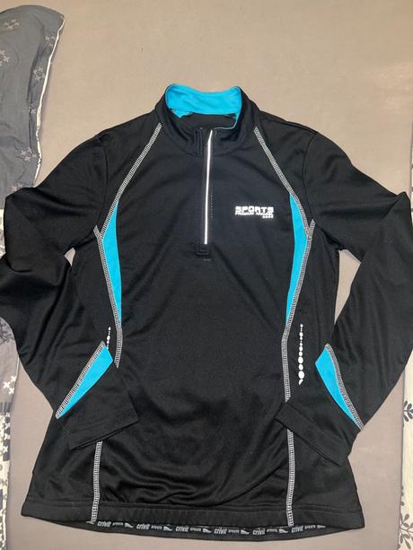 Cyklistický dres zn. crivit, crivit,m