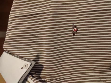 Pánska košeľa zn.cappon, m