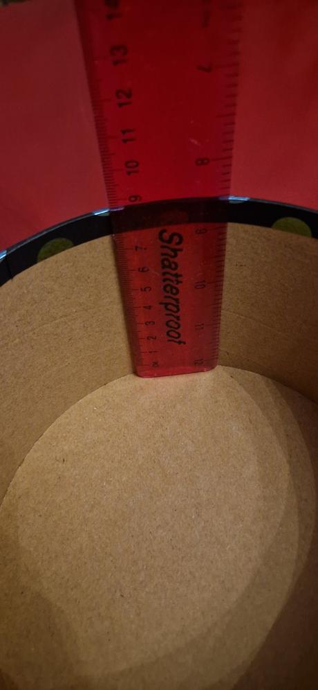 Darčeková krabička,