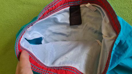 Chlapčenské plavky, h&m,134