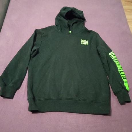 Mikina, chapter young,152