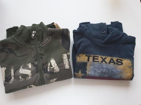 Mikiny trn, terranova,98