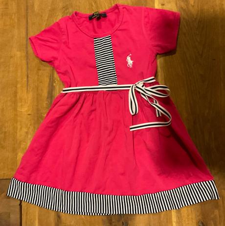 Šatočky, ralph lauren,98