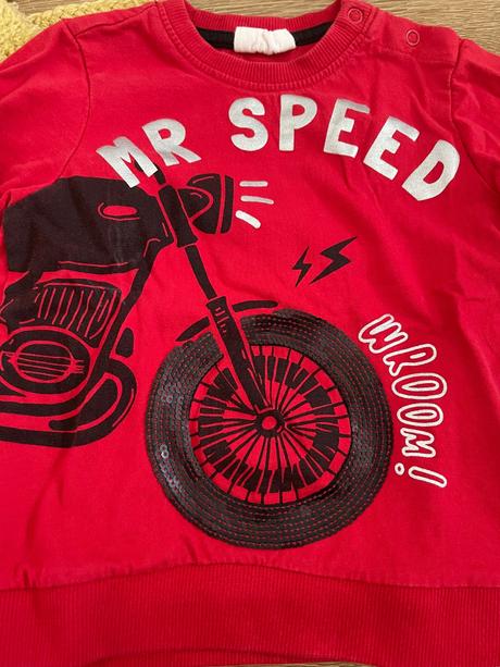 Tričko, coccodrillo,92