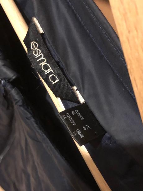 Dámska prechodná bunda, esmara,42