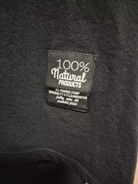 Predlzena mikina s vreckami, 