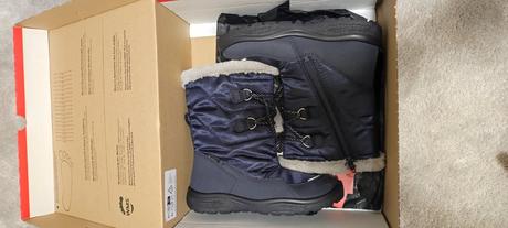 Zimné čižmičky, superfit,31