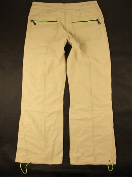 Športové nohavice h&m veľ. 38, h&m,38