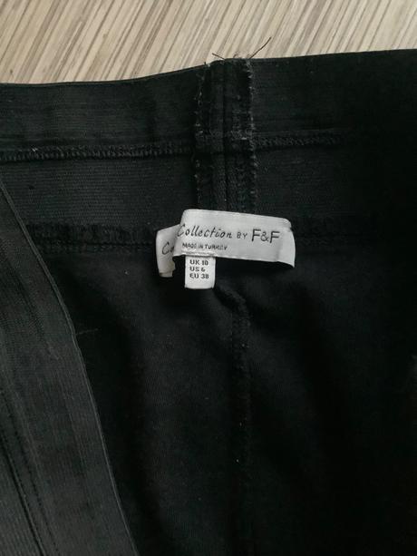 Leginy 2+1napoly, f&f,38