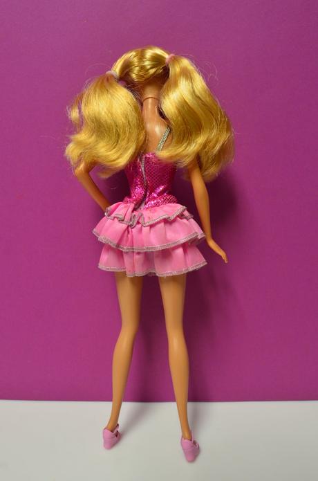 Barbie bábika,