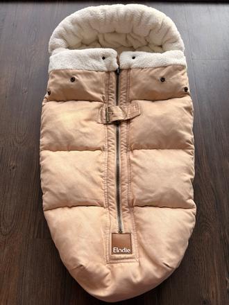 Fusak elodie aviator, elodie details