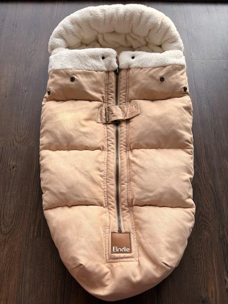Fusak elodie aviator, elodie details