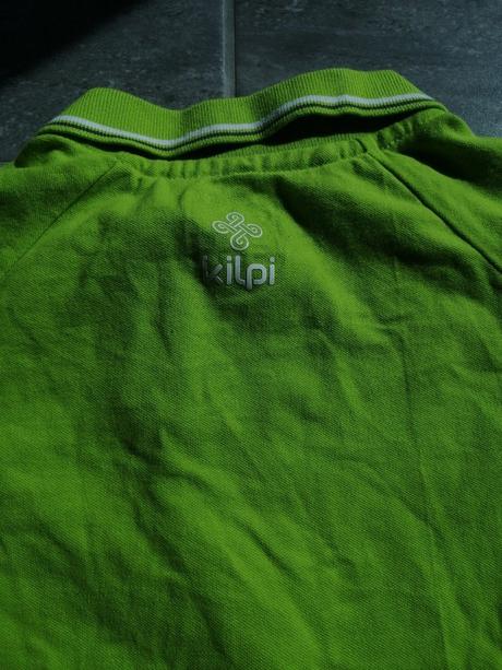 Tričko kilpi bavlna, jabĺčkovozelené v38, 38