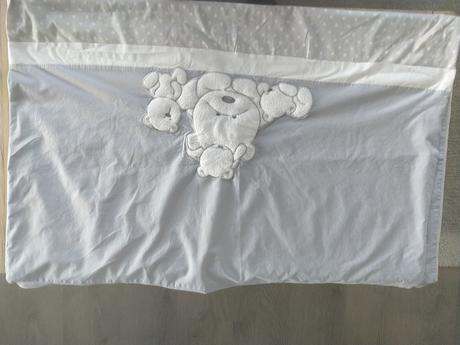 Set do postielky, 60,120