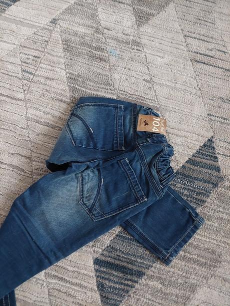 Rifle č.104, palomino,104