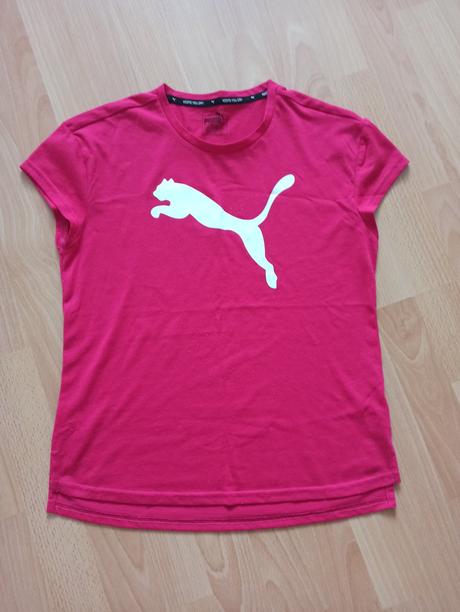 Tričko, puma,164