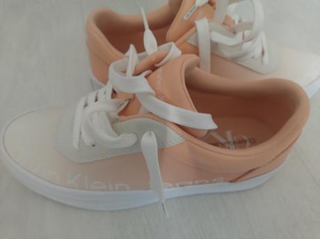 Calvin klein tenisky, 38