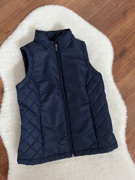 Jazdecká vestička 134/140, tchibo,134