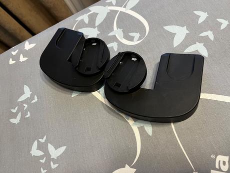 Adaptery cybex melio, cybex,cybex melio