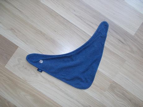 Detský nákrčník, 98