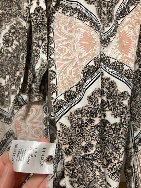 Blúzka lindex, lindex,m