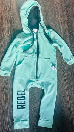 Overal rebel kids, rebel kids,86