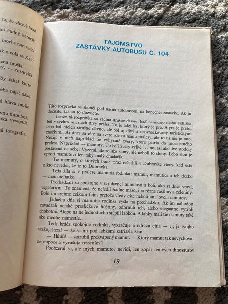 Rozprávky z dúbravky (1981),