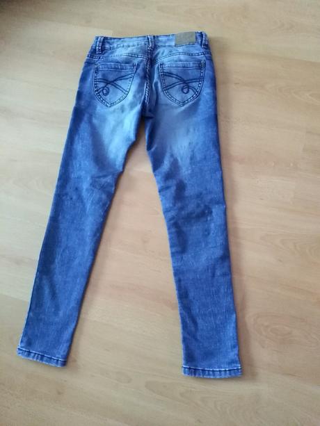 Moderné rifle 140, 140