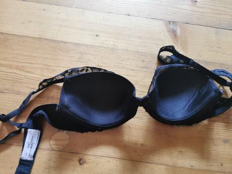 Cipkovana podprsenka, c&a,75b