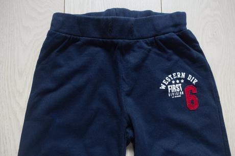 Tepláky l.c.waikiki 98/104, 98