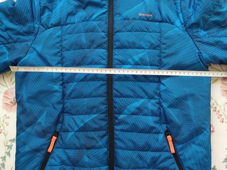 Prechodná bunda quechua,veľ.151-160cm, quechua,152