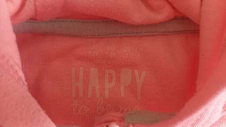 Mikina ff s kapucňou-veľ.7-8rokov-super stav, f&f,128