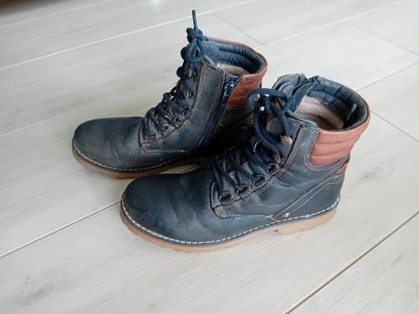 Prechodné topánky, lasocki,34