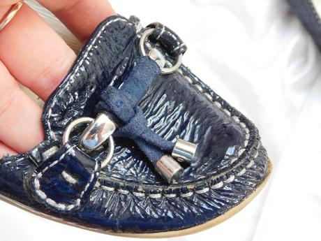 Kvalitne kožene topanky, geox,36