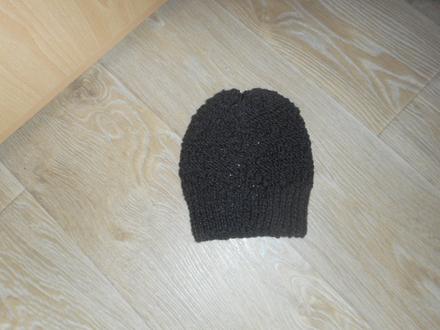 Čiapka- veľ.110-116, 110