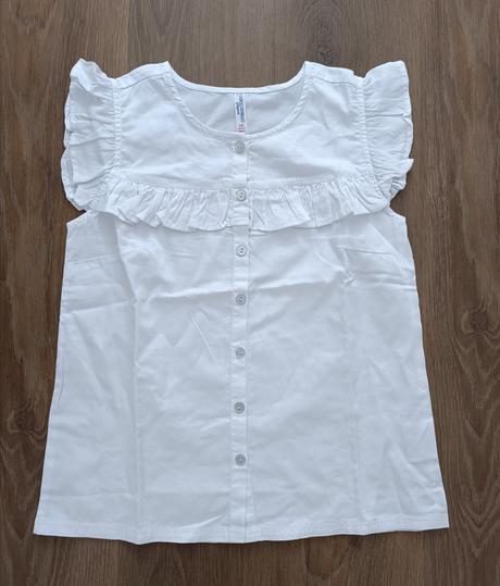 Dievčenská blúzka, coccodrillo,164