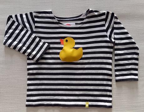 Piskacie tricko 86 kacicka, 86