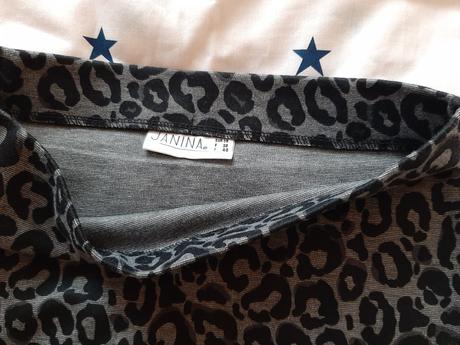Janina sukňa, 36