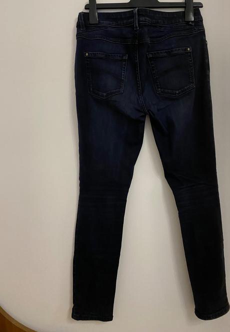 Dámske rifle, c&a,38