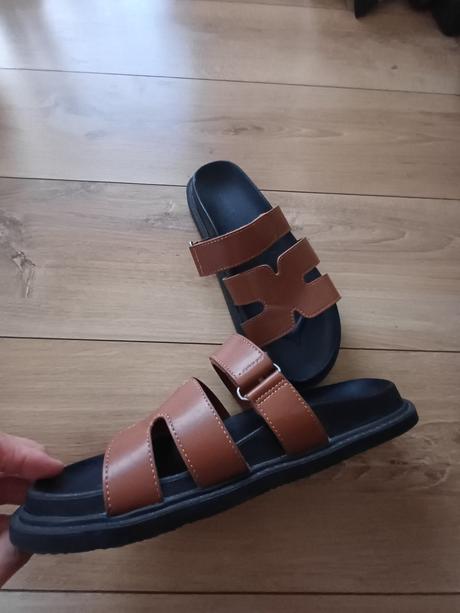 Damske slapky..., 38