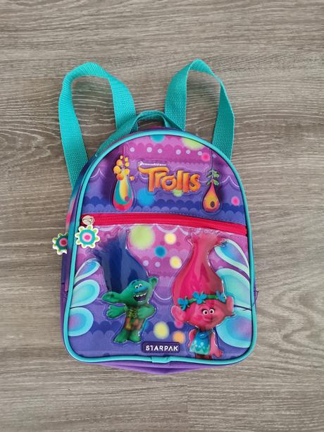 Rupsáčik trolls,