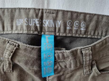 26sa_skinny ultra soft, denim co,34