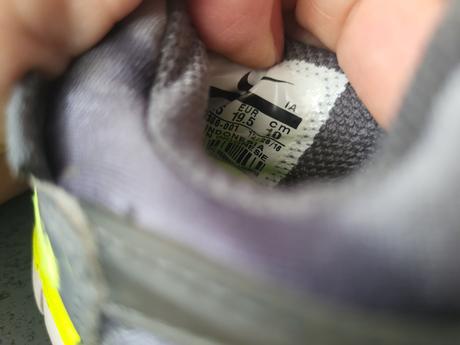 Nike tenisky, nike,19